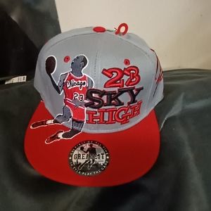 The Greatest 23 Cap